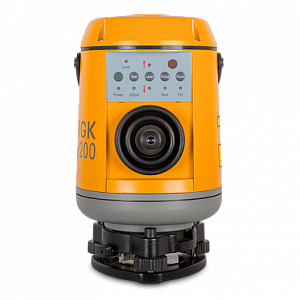 Прибор вертикального проектирования RGK V200