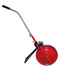 Дорожное колесо GN592000